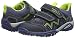 Superfit Boys' SPORT4 MINI First Walking Shoes  Blue Size: 10.5 UK