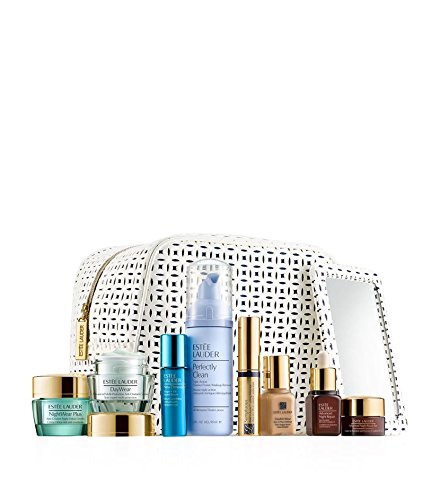 Estée Lauder Travel-Ready Skincare Collection