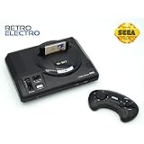 Modello ufficiale SEGA Mega Drive Scale - (non funzionante)