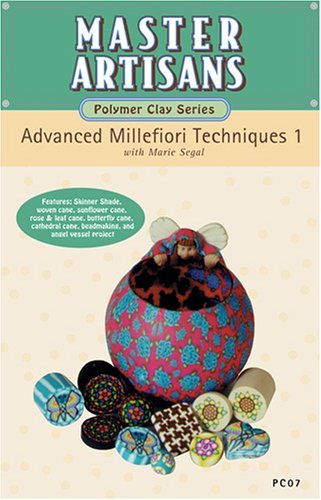 Preisvergleich Produktbild PC07: Advanced Millefiori 1