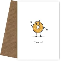 Sorry You're Leaving Cards For Colleagues - Waddle I Do Without