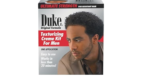 Buy Duke Texturizing Creme Kit For Men Ultimate Online At Low