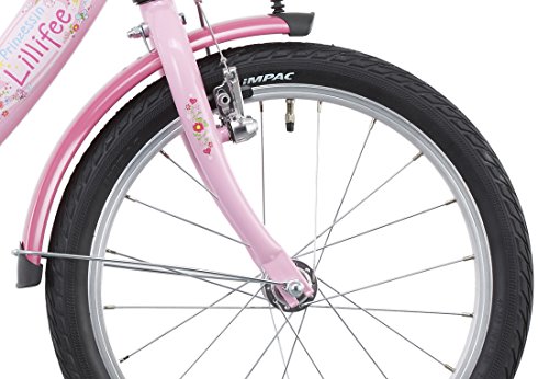 Puky Kinder Zl 18 Alu Kinderfahrrad - 5