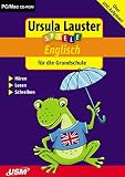 Ursula Lauster: Englisch f�r die Grundschule - 