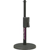 On Stage DS7200QRB Hızlı &Ccedil;ıkarma Ayarlanabilir Masa&uuml;st&uuml; Standı