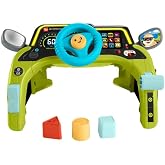 Fisher-Price&reg; LnL İlk Arabam