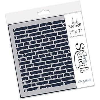 Stencil Per Goffratura Sfondo 15x10 Cm – Matrice In Plastica Per Fustellatrici, Ideale Per Biglietti E Decorazioni