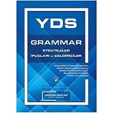 YDS Grammar Stratejiler İpu&ccedil;ları ve &Ccedil;eldiriciler