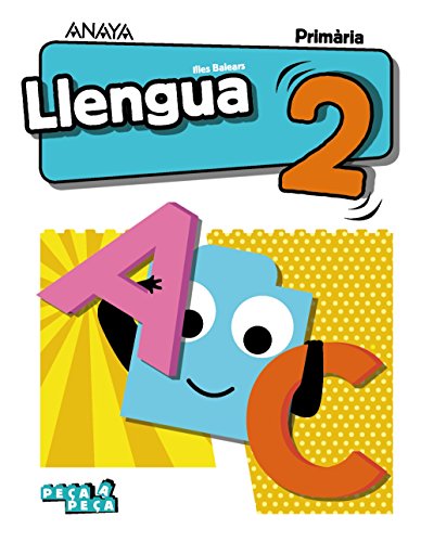 Llengua 2 (Peça a peça)