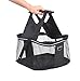 Teutonia Elegance Sac à shopping Noir