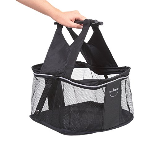 Teutonia Elegance Sac à shopping Noir