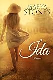 Cover zum Buch Ida