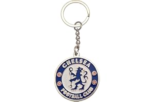 Chelsea FC - Porte-clé officiel