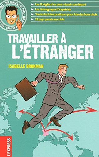 Etudier à l'étranger