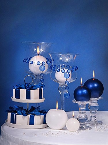 schlichte Geschenkschachteln für Hochzeitsgäste weiß 10 Stück individuell verzierbar Weihnachts – Tischdeko - 5