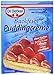 Produktbild Dr. Oetker Backfeste Puddingcreme, 8er Pack (8 x 40 g)