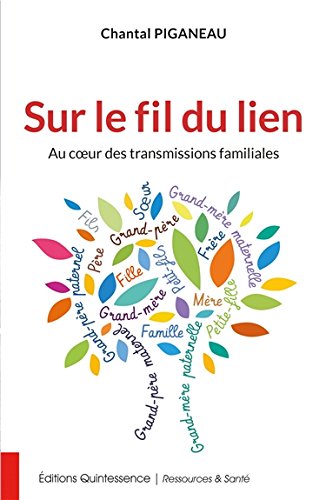 Download Sur le fil du lien - Au coeur des transmissions familiales Download Sur le fil du lien - Au coeur des transmissions familiales