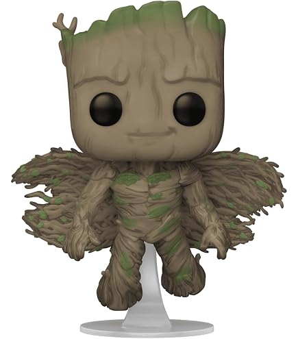 Funko - Bobugt025 - Cinema Figurine - Guardians of The Galaxy - Pop Bobble Head 47 Star Lord