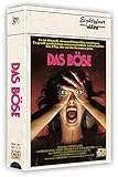 vhs horror movie  Phantasm - Das Böse - 3-Disc VHS-Box mit Poster - Uncut  (+ DVD) (+ Bonus-DVD) [Blu-ray]