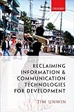 Image de Reclaiming Information and Communication Technologies for Development