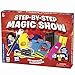 Produktbild Step-By-Step Magic Show