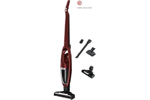 AEG, ASPIRADOR INALAMBRICA ELECTROLUX QX7-1ULTAN, rosso, Único