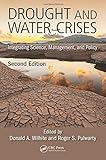 Image de Drought and Water Crises: Integrating Science, Management, and Policy, Second Edition