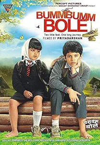 Bumm Bumm Bole Hindi Movie VCD 2 Disc Pack