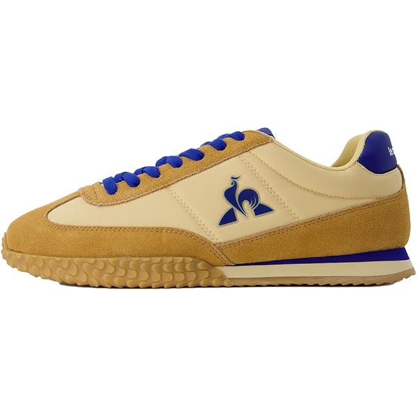 Le Coq Sportif Courtcraft S Lea/2 Tones Sneakers Uomo in Pelle Bianca 1810253 | IT