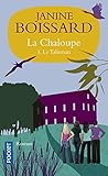 La chaloupe (1)