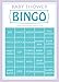 Baby Shower Multiple Games Pack Including BINGO, Ice Breakers - Baby Predictions & Who knows mummy best game - Unisex - FREE DELIVERY