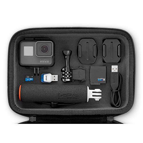 Price comparison product image GoPro Hero5 Black Bundle