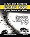 Produktbild Survive The F5 - Escape Room: An Escape Room Book Adventure by Paper Escapes