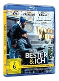 Mein Bester & Ich [Blu-ray] - Bryan Cranston