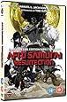 Afro Samurai - Resurrection [2009] [DVD]