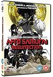 Afro Samurai - Resurrection [2009] [DVD]