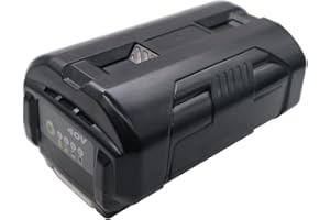 Heshunchang Batería 36V Reemplazo para RYOBI BPL3660D BPL3660 BPL3650D BPL3650 BPL3640 BPL3640D BPL3626 BPL3626D OP4030 OP4015 OP4026 OP4026A