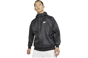 Nike Herren Sw Spe Wvn Lnd Jacke
