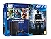 Produktbild Ps4 slim + uncharted 4 sony 9896050 1 tb (1000046030)
