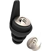 DYNAMIC ear filter-15 dB Y&uuml;zme, U&ccedil;uş, Ofis, Barlar, Restoranlar, Kafeler, Sinemalar Ve Tiyatrolar I&ccedil;in Su Ge&ccedil;irmez Kulak Tıka