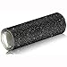 Produktbild Autofolie Glitzerfolie Effektfolie 7.89€/m² Selbstklebend Blasenfrei 1mx152cm Schwarz (1mx152cm)
