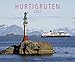 Produktbild Hurtigruten 2017