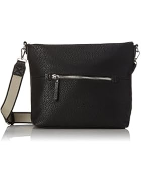 TOM TAILOR Damen Eva Umhängetasche, 8x27x33 cm