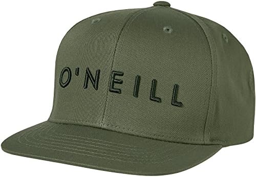 Toplabelsonline O’Neill Unisex BM Yambo Cap Silver Melee