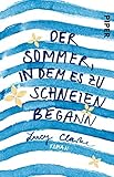 Image de Der Sommer, in dem es zu schneien begann: Roman