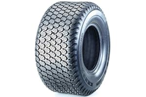Pneu GAZON KENDA K500 SUPER TURF - 15x6.00-6 TL 4PR 49 A4 / 60 A4