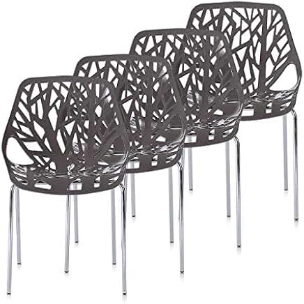 Suchergebnis auf Amazon.de für: Küchenstühle Metall