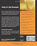 Image de Unity 5.x By Example