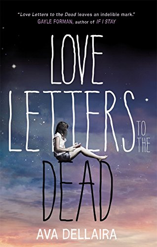 Télécharger Love Letters to the Dead livre En ligne