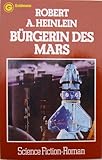 Cover zum Buch Bürgerin des Mars